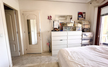 Revente - Appartement -
Villamartín