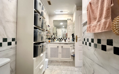 Revente - Appartement -
Villamartín