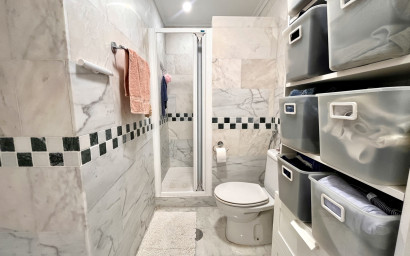 Revente - Appartement -
Villamartín