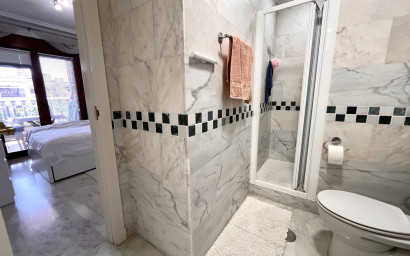 Revente - Appartement -
Villamartín