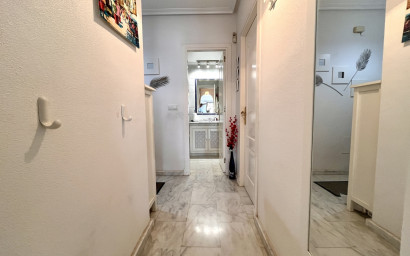 Revente - Appartement -
Villamartín