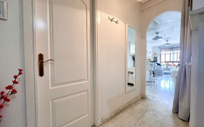 Revente - Appartement -
Villamartín