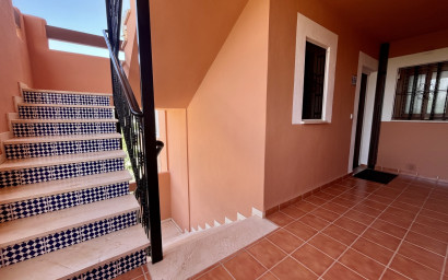 Revente - Appartement -
Villamartín