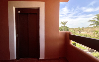 Revente - Appartement -
Villamartín