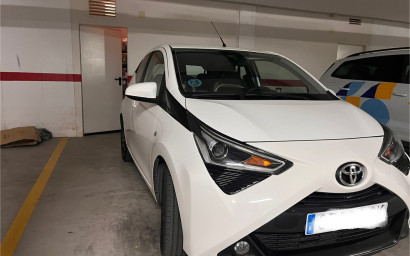 Revente - Appartement -
Villamartín