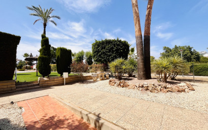 Revente - Appartement -
Villamartín