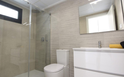 New Build - Apartment -
San Miguel de Salinas - Pueblo