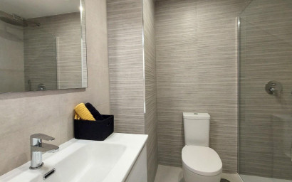 New Build - Apartment -
San Miguel de Salinas - Pueblo