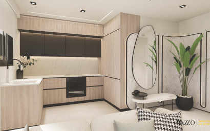 New Build - Apartment -
Pilar de la Horadada - pueblo