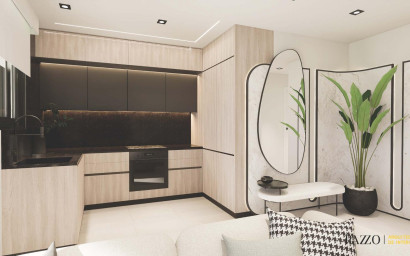 New Build - Apartment -
Pilar de la Horadada - pueblo