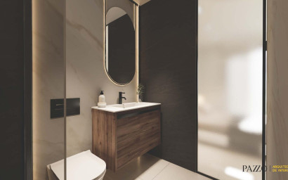 New Build - Apartment -
Pilar de la Horadada - pueblo