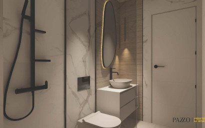 New Build - Apartment -
Pilar de la Horadada - pueblo