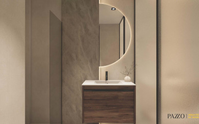 New Build - Apartment -
Pilar de la Horadada - pueblo