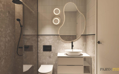 Nieuwbouw - Plat -
Pilar de la Horadada - pueblo