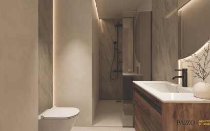 Nieuwbouw - Plat -
Pilar de la Horadada - pueblo