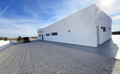 Nouvelle construction - Villa -
La Romana