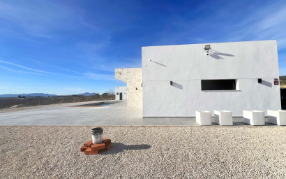 Nouvelle construction - Villa -
La Romana