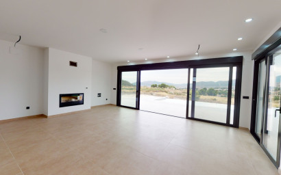 Nouvelle construction - Villa -
La Romana