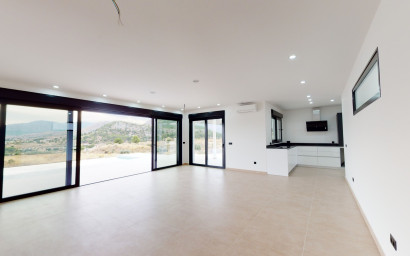 Nouvelle construction - Villa -
La Romana