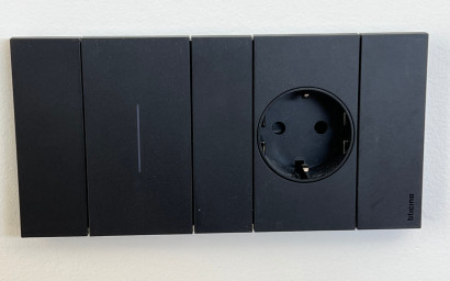 Nouvelle construction - Villa -
La Romana