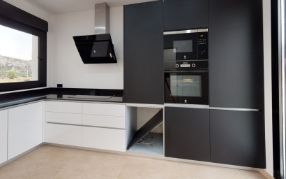 Nouvelle construction - Villa -
La Romana