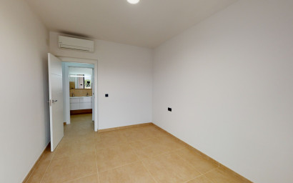 Nouvelle construction - Villa -
La Romana