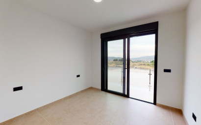 Nouvelle construction - Villa -
La Romana