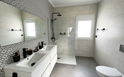 Nouvelle construction - Villa -
La Romana