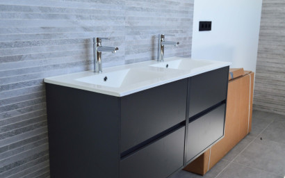 Nouvelle construction - Villa -
La Romana