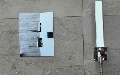 Nouvelle construction - Villa -
La Romana