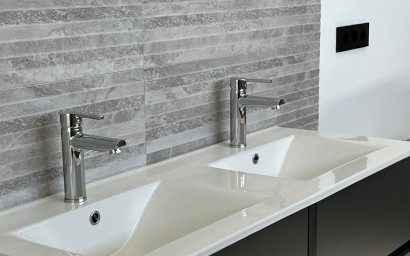 Nouvelle construction - Villa -
La Romana