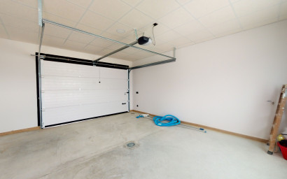 Nouvelle construction - Villa -
La Romana