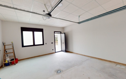 Nouvelle construction - Villa -
La Romana