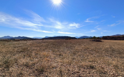 Nouvelle construction - Villa -
La Romana