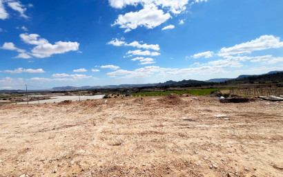 Nouvelle construction - Villa -
La Romana