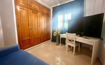 Revente - Appartement -
Cabo Roig