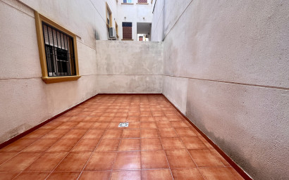 Revente - Appartement -
Cabo Roig