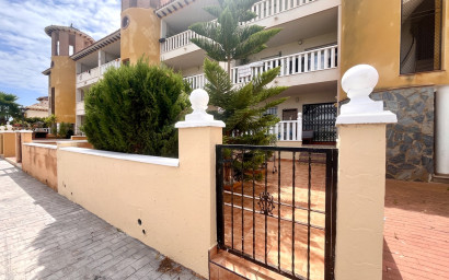 Revente - Appartement -
Cabo Roig