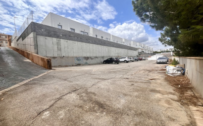 Revente - Appartement -
Cabo Roig