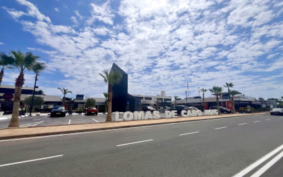 Revente - Appartement -
Cabo Roig