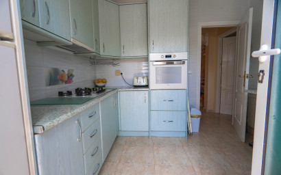 Herverkoop - Villa -
Ciudad Quesada - Rojales