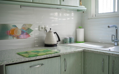 Herverkoop - Villa -
Ciudad Quesada - Rojales