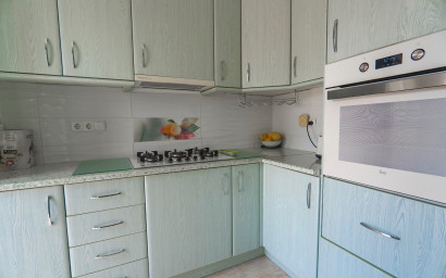 Herverkoop - Villa -
Ciudad Quesada - Rojales