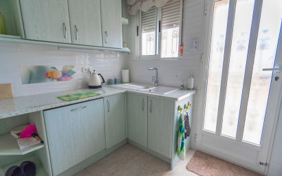 Herverkoop - Villa -
Ciudad Quesada - Rojales