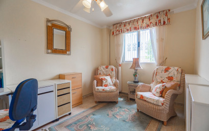 Herverkoop - Villa -
Ciudad Quesada - Rojales