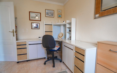 Herverkoop - Villa -
Ciudad Quesada - Rojales