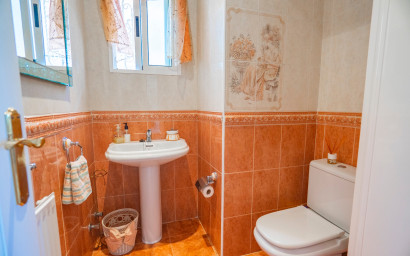 Herverkoop - Villa -
Ciudad Quesada - Rojales