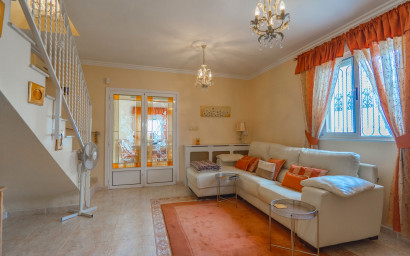 Herverkoop - Villa -
Ciudad Quesada - Rojales