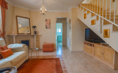 Herverkoop - Villa -
Ciudad Quesada - Rojales