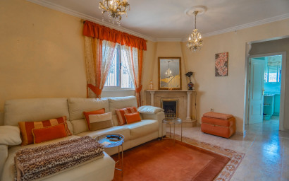 Herverkoop - Villa -
Ciudad Quesada - Rojales